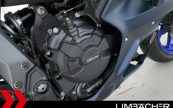 Gebrauchtmotorrad Yamaha R7 - Bild 18