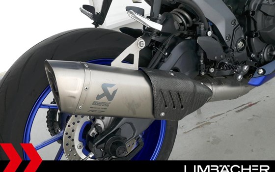Gebrauchtmotorrad Yamaha R7 - Bild 20