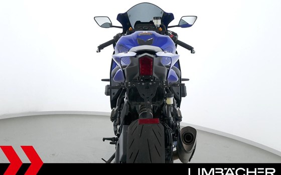 Gebrauchtmotorrad Yamaha R7 - Bild 21