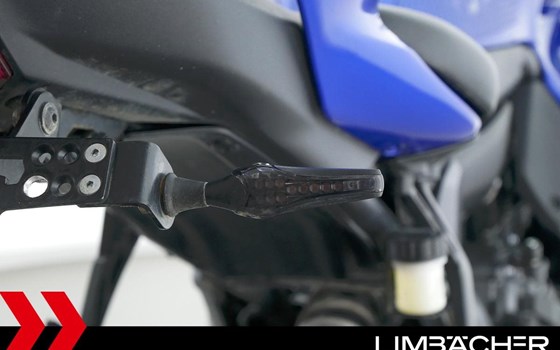 Gebrauchtmotorrad Yamaha R7 - Bild 22