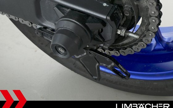 Gebrauchtmotorrad Yamaha R7 - Bild 23