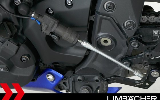 Gebrauchtmotorrad Yamaha R7 - Bild 24