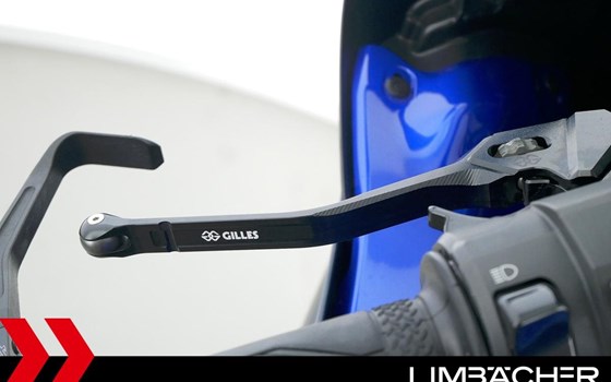 Gebrauchtmotorrad Yamaha R7 - Bild 25