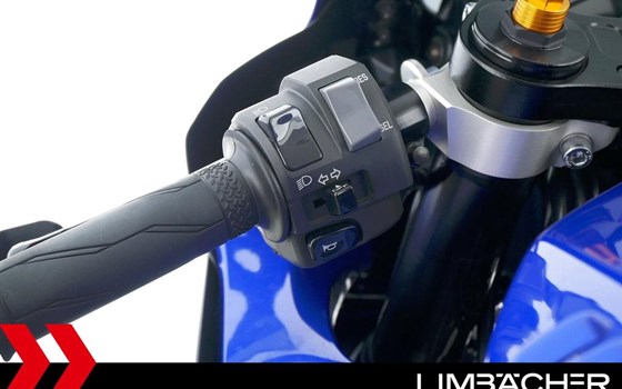 Gebrauchtmotorrad Yamaha R7 - Bild 26