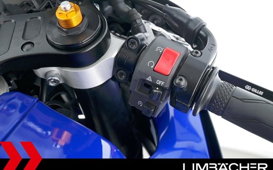 Gebrauchtmotorrad Yamaha R7 - Bild 27