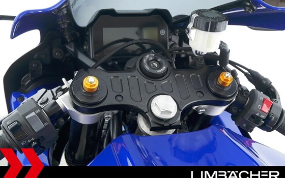 Gebrauchtmotorrad Yamaha R7 - Bild 28