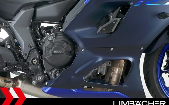 Gebrauchtmotorrad Yamaha R7 - Bild 29