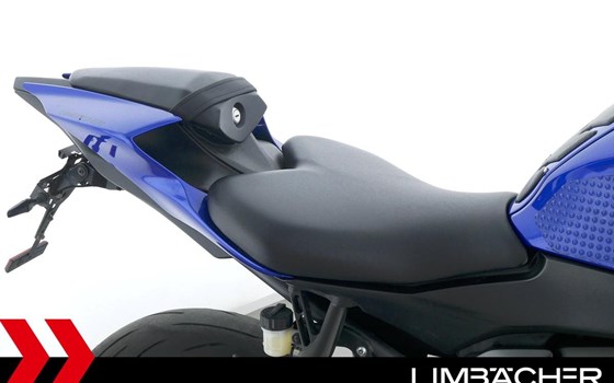 Gebrauchtmotorrad Yamaha R7 - Bild 30