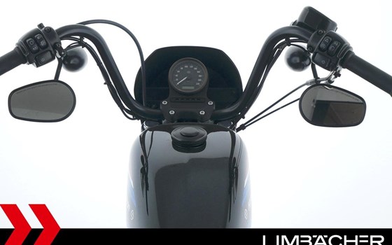 Gebrauchtmotorrad Harley-Davidson Sportster XL 1200NS Iron - Bild 13