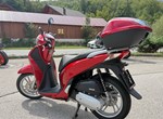 Angebot Honda SH125i