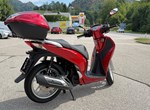 Angebot Honda SH125i
