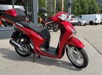 Angebot Honda SH125i