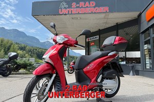 Angebot Honda SH125i