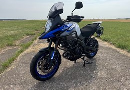 Gebrauchte Suzuki V-Strom 1000 XT