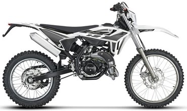 Beta RR Enduro 50