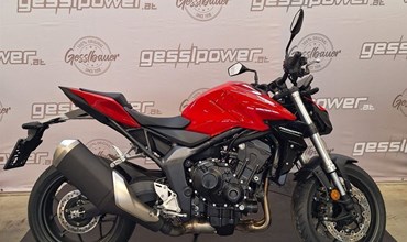 Honda CB1000 Hornet