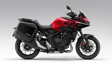 Honda CB1000GT