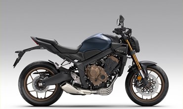 Honda CB650R