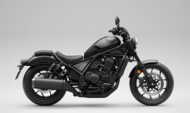 Honda CMX1100 Rebel DCT