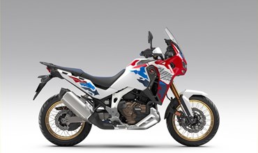 Honda CRF1100L Africa Twin Adventure Sports DCT