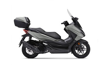 Honda Forza 125