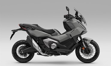Honda X-ADV