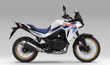 Honda XL750 Transalp