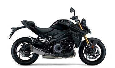 Suzuki GSX-S1000