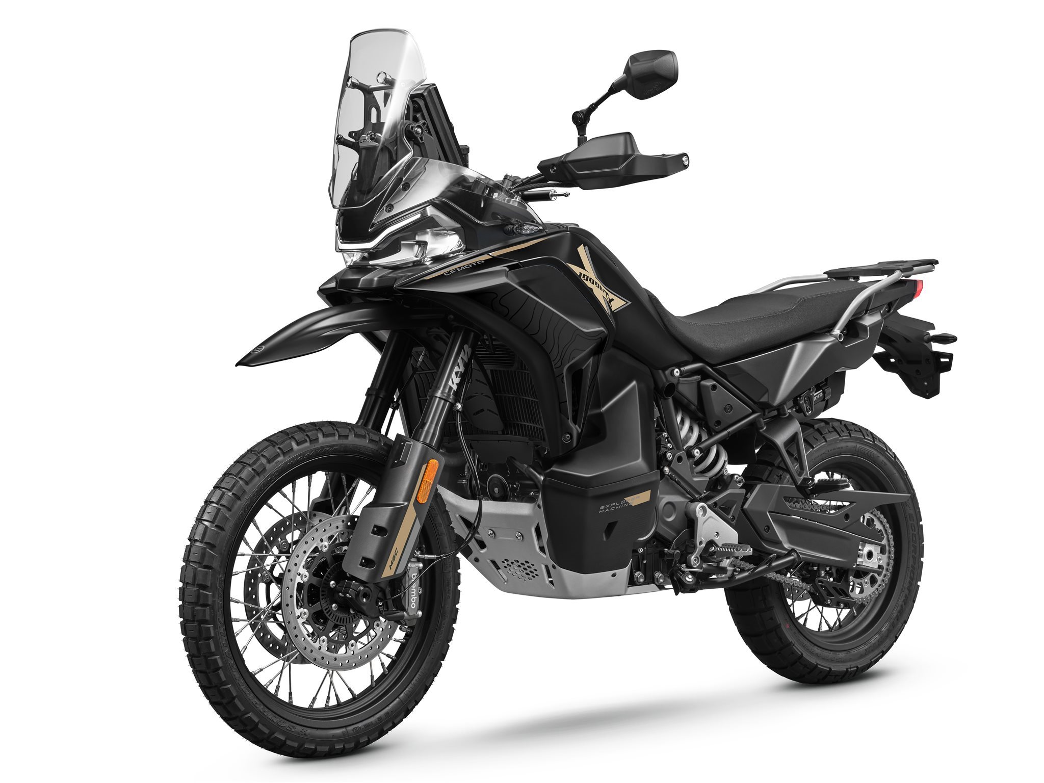 CFMOTO 1000MT-X