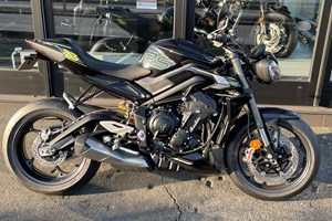 Angebot Triumph Street Triple 765 RS