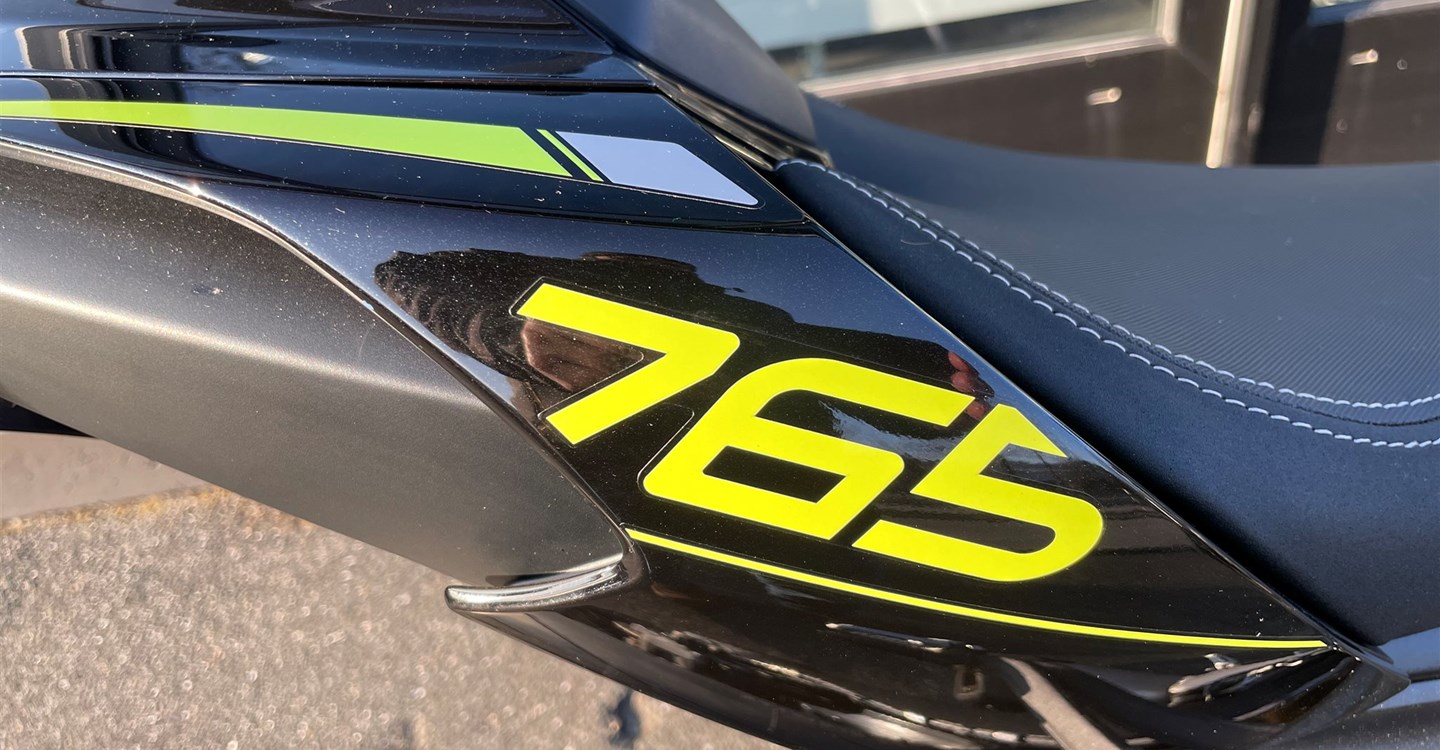 Angebot Triumph Street Triple 765 RS