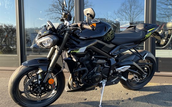 Gebrauchtmotorrad Triumph Street Triple 765 RS - Bild 10