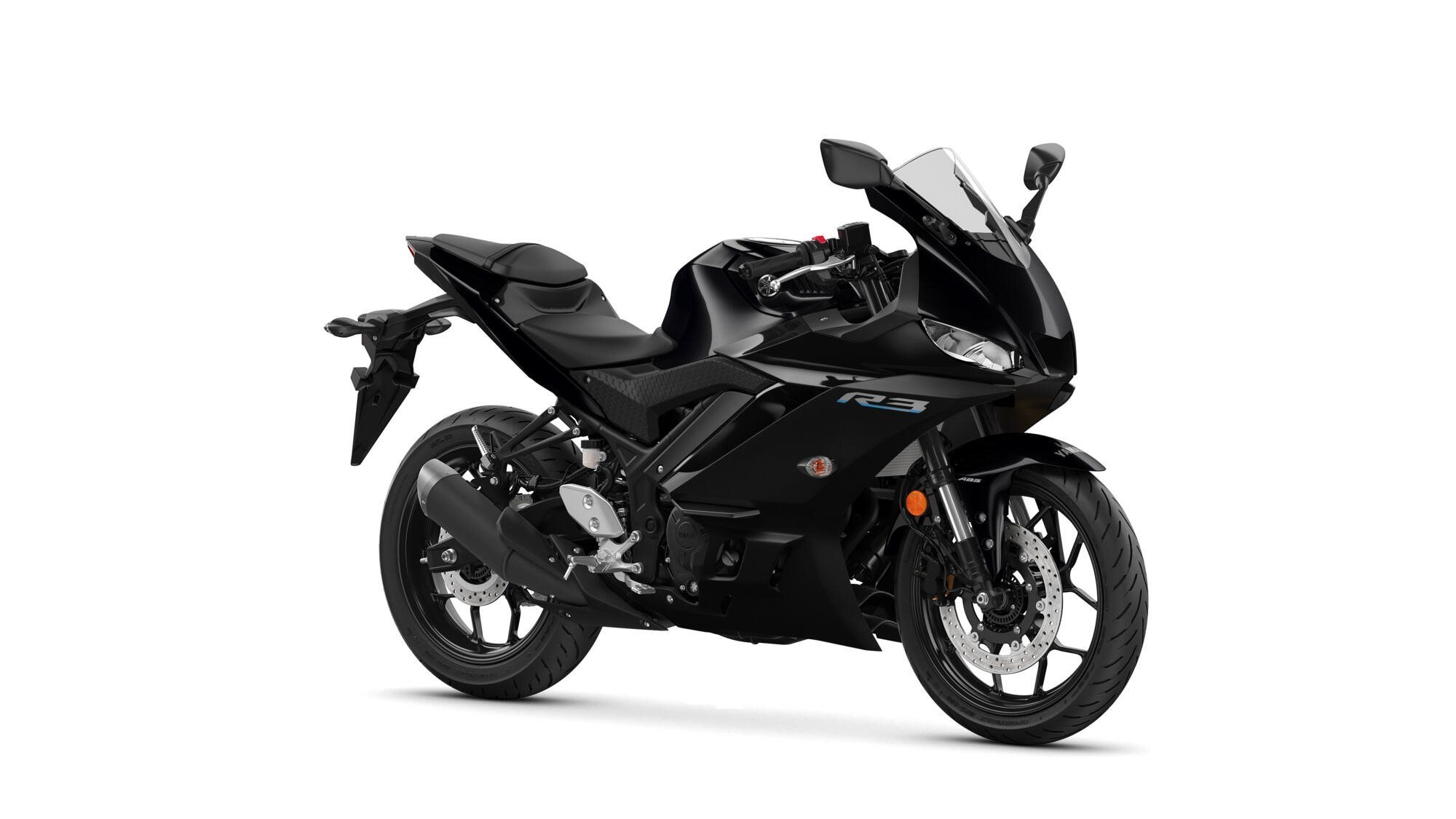 Yamaha R3