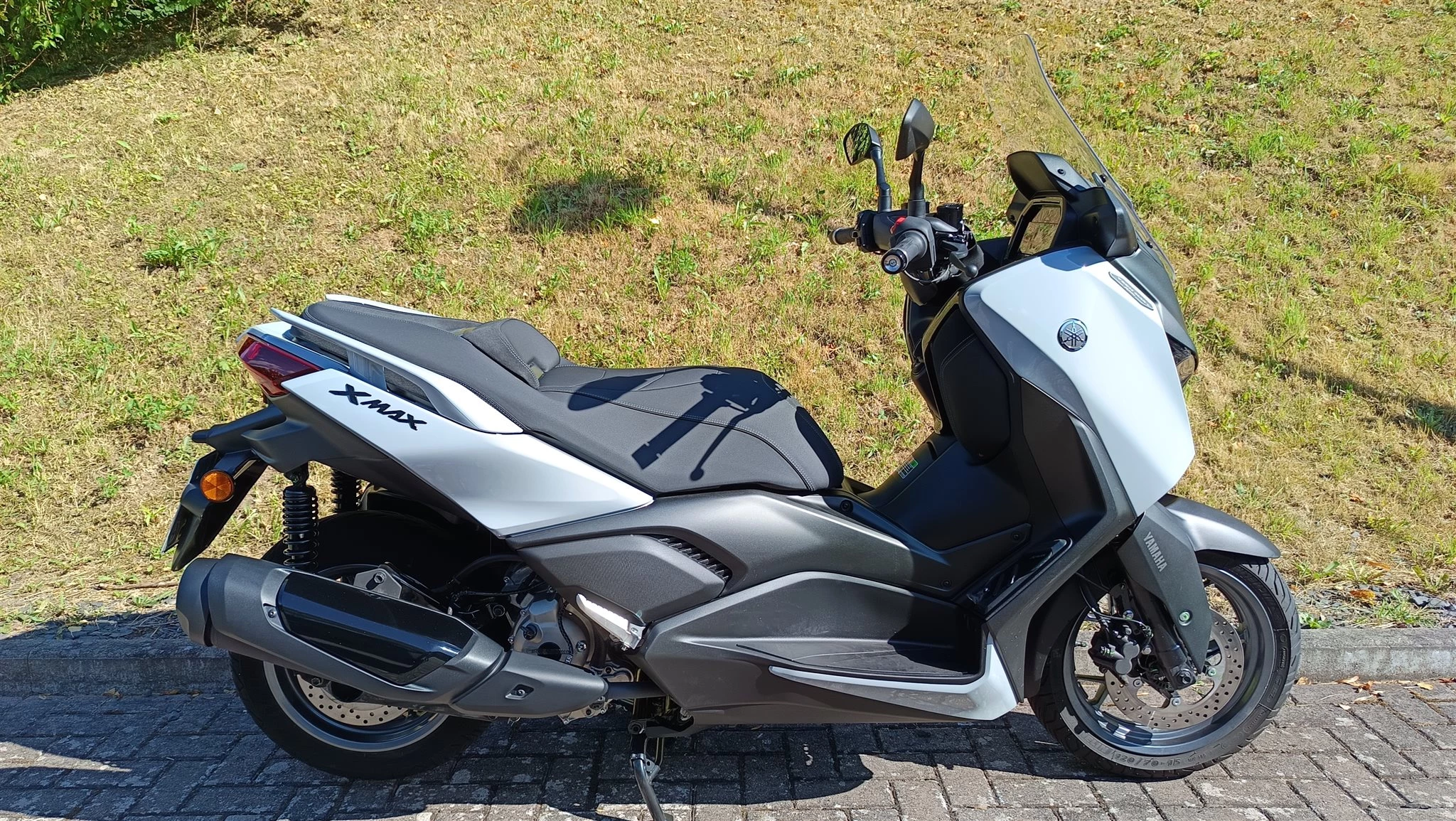 Yamaha XMAX 300 Tech MAX+