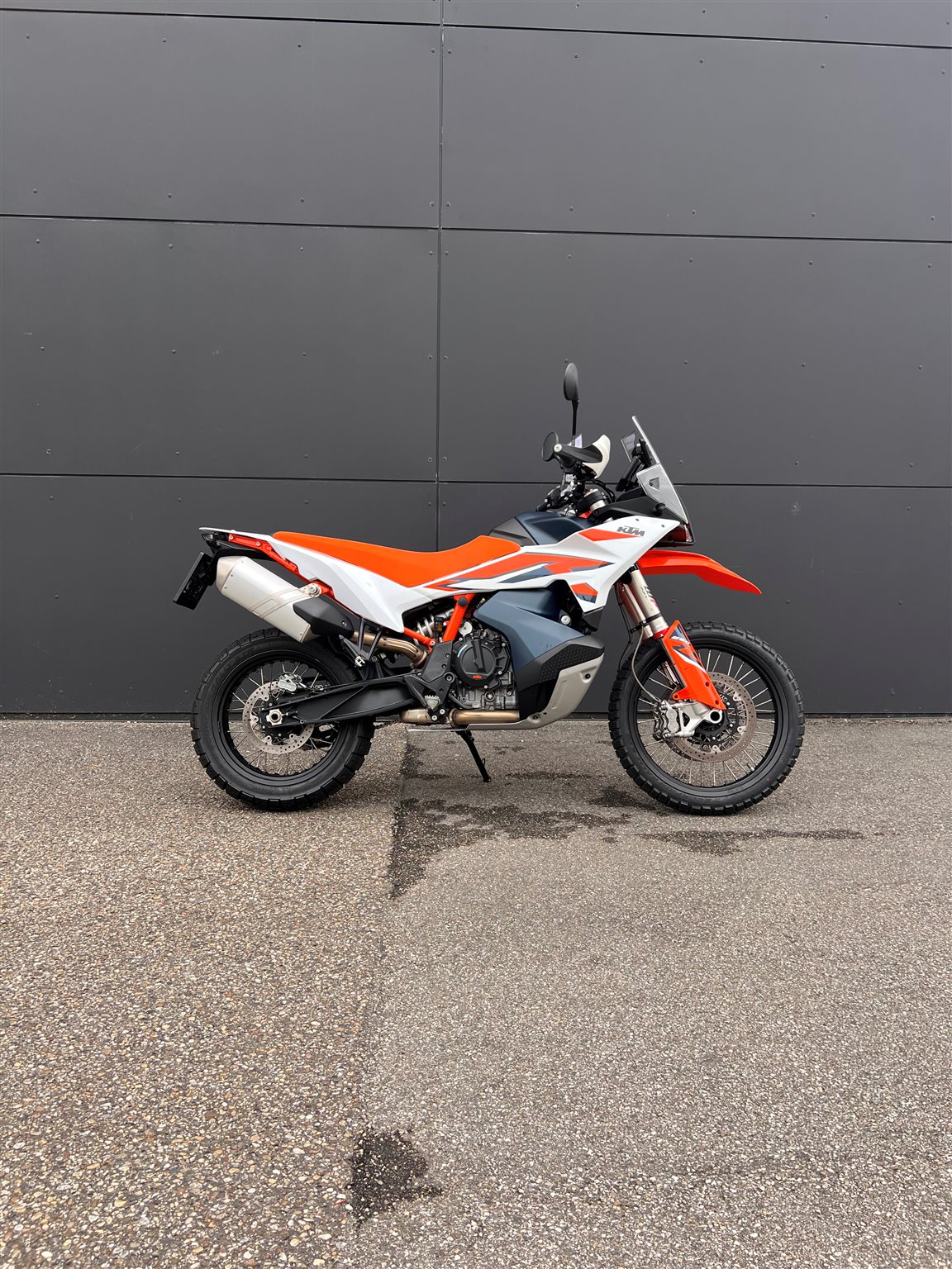 KTM 890 Adventure R 