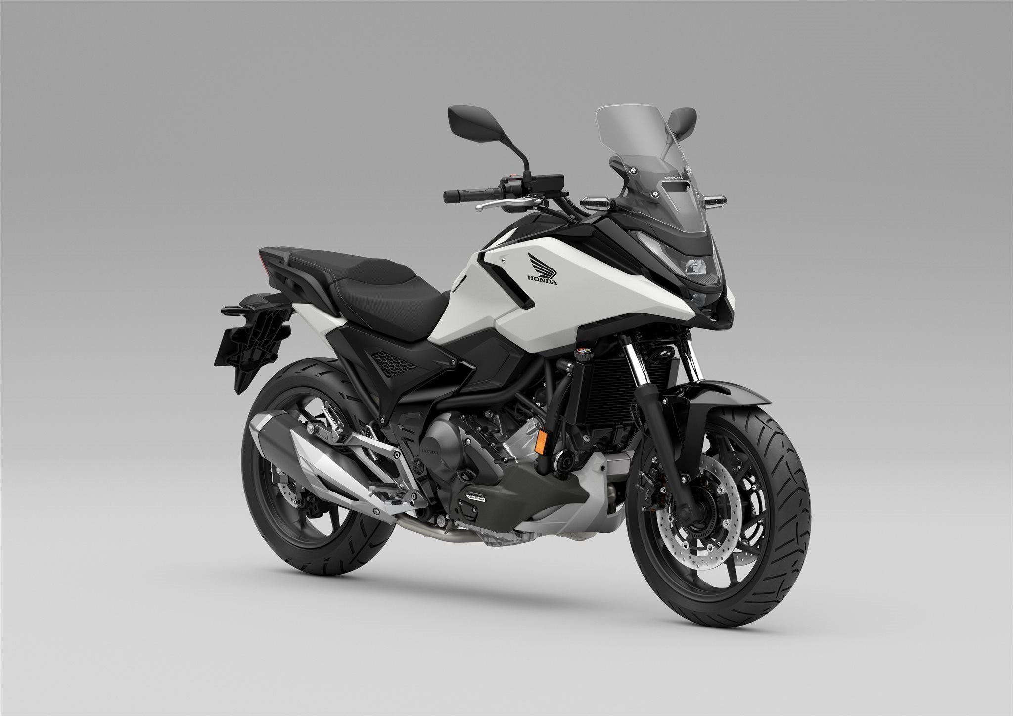 Honda NC750X DCT