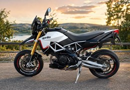 Gebrauchte Aprilia Dorsoduro 750