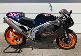 Gebrauchte Triumph Daytona T 595