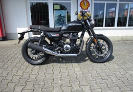 Gebrauchte Honda GB350S