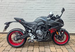Gebrauchte Suzuki GSX-8R Power Edition