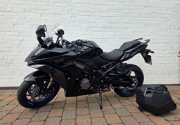 Gebrauchte Suzuki GSX-S1000GT Travel Edition
