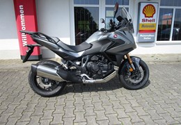 Gebrauchte Honda NT1100 DCT