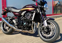 Gebrauchte Kawasaki Z900 RS