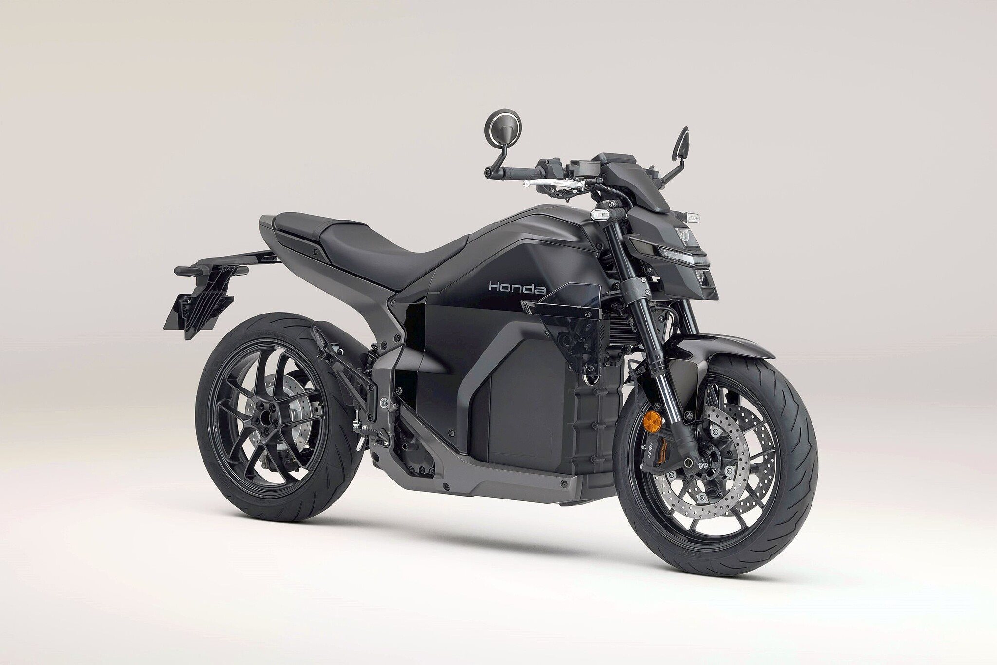 Honda WN7