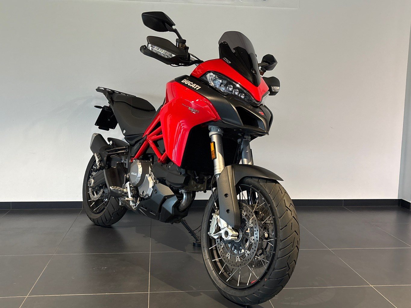 Ducati