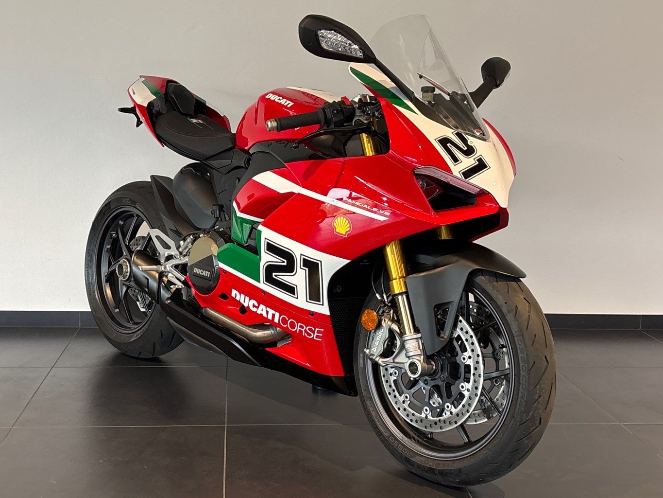 Ducati