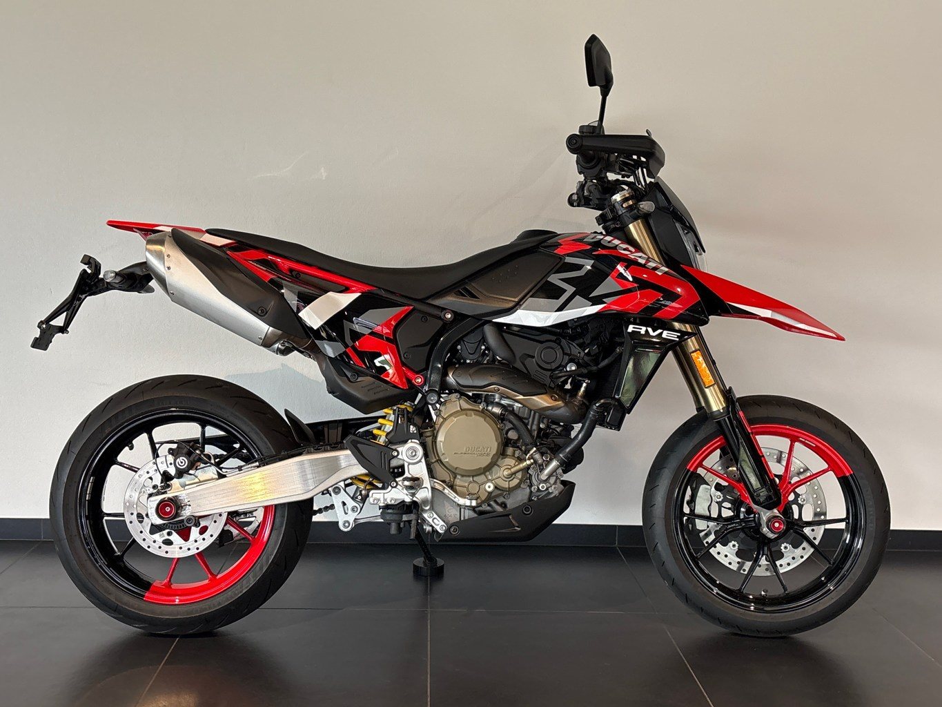 Ducati