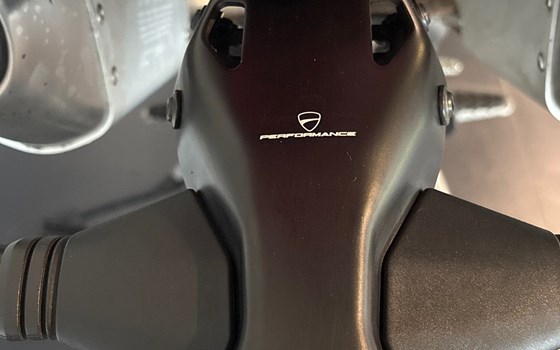 Gebrauchtmotorrad Ducati Hypermotard 698 Mono - Bild 7