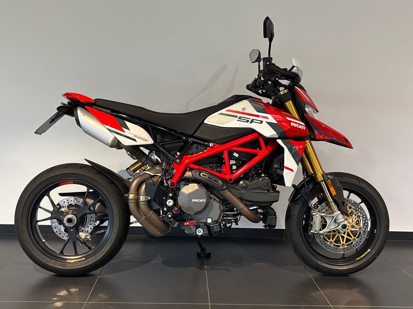 Ducati