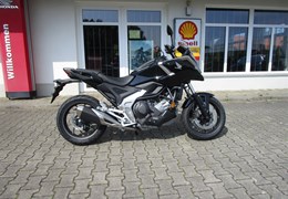 Gebrauchte Honda NC750X DCT